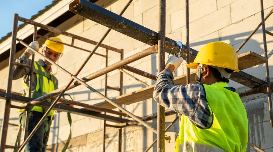 Expert flood damage restoration services in Broken Bow, NE